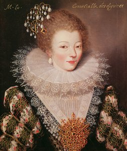 Marie Vignon
